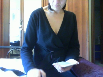 martinabigst 22-11-2021 Nude 